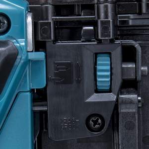 Clavadora Neumática Multicolor de 18V LXT 18GA - Product Image 4