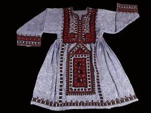 BANJARA DRESS NEW AFGHANI SUITS HOT SELLING PREMIUM QUALITY MULTIPLE COLOURS AFGHANI KUCHI DRESS OEM ODM SERVICE - Product Image 4