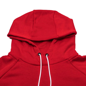 Sudadera con Capucha Gruesa para Hombre, Venta al por Mayor, Fácil de Usar, Alta Calidad, Estilo Urbano, Informal, Bordado, Suave, Lisa, con Logotipo Personalizado, para Invierno - Product Image 3