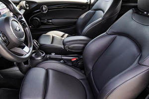 2024 M I N I Conve Rtible 2.0L I4 DOHC bastante Coche - Product Image 4