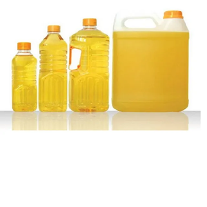 Huile de graines de tournesol naturelle raffinée à 100% de haute qualité et huile de cuisson végétale huile de maïs-plantes premium Oi - Product Image 6