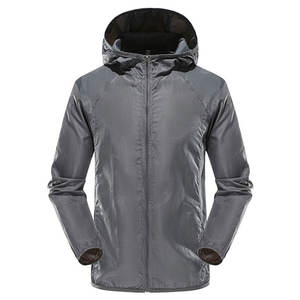 Venta al por mayor OEM logotipo al aire libre cremallera poliéster empresa uniforme personal de los hombres cremallera completa hasta la tecnología personalizada Micro Polar chaqueta de lana de los hombres - Product Image 1