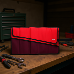 Estuche vacío Usag 285 X/B12 y 252 N/B12 para llaves y herramientas - Product Image 3