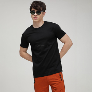 เสื้อยืดฟุตบอลพิมพ์ลาย Fit2Fight ขายส่ง รุ่นเฮฟวี่เวท เสื้อยืดลำลองดีไซน์เนอร์สำหรับฤดูร้อน เสื้อครอปทรงโอเวอร์ไซส์ เสื้อยืดสั่งทำพิเศษ - Product Image 3