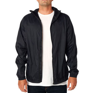 Vestes de coach personnalisées en gros, brodées et imprimées par sublimation, avec logos de sponsors et noms d'équipes personnalisés - Product Image 2