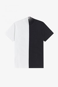 เสื้อยืดผู้ชายลำลอง สวมใส่สบาย ระบายอากาศได้ดี ไม่ยับ เป็นมิตรกับสิ่งแวดล้อม ทนทาน คุณภาพสูง - Product Image 4