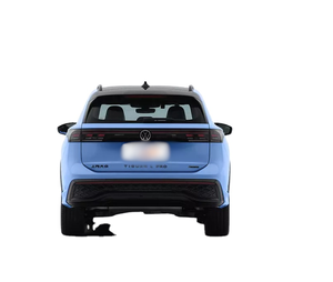 รถ SUV R line 4WD 2024 380TSI รถใหม่ LHD สภาพดี - Product Image 1