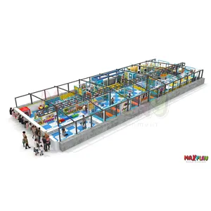 Schnelle und günstige Lieferung aus der Türkei Soft-Play-Center Indoor-Spielplatz Ballschale mit Rutschen Ausrüstung themen-Ballschale mit Rutsche