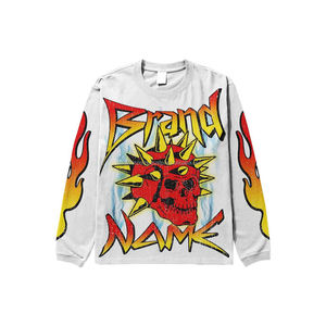 Pantalons de survêtement et sweat à capuche Jogging Homme Costumes Hommes Survêtement Flare Baggy Survêtements personnalisés pour hommes Survêtement - Product Image 4