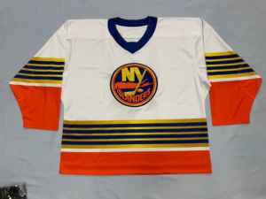 ยูนิฟอร์มเกมเจอร์ซีย์เล่นฮ็อกกี้น้ำแข็งสำหรับทุกเพศชุดเล่นฮ็อกกี้น้ำแข็งพิมพ์ซับลิเมชันสำหรับทุกเพศ - Product Image 5