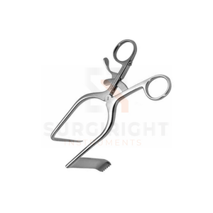 Williams Discectomía Retractor Set Discectomía Retractor Por Surgiright Instruments - Product Image 3