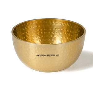 Bol à chocolat en acier design, qualité excellente, fait main, décoratif, luxueux, nouveau, élégant. - Product Image 2