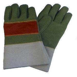 Gants et mitaines anti-coupure à manches longues T/9 EN381 FS - Product Image 1