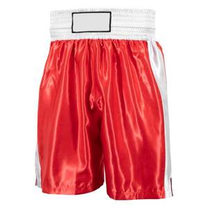 Pantalones Cortos de Boxeo 2026 Personalizados con Logotipo de Alta Calidad, Pantalones Cortos Deportivos para Hombre de Talla Grande, Pantalones Cortos de Moda Urbana para Hombre con Logotipo Personalizado - Product Image 5