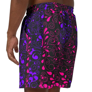 Nuevo diseño para hombre, ropa de entrenamiento físico, pantalones cortos para correr para hombre, recién llegados, pantalones cortos para correr - Product Image 4