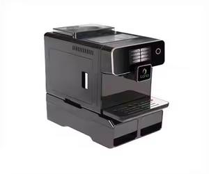 Máquina de Espresso Súper Automática Conectada TK-02 de Alta Calidad, MÁS VENDIDA |   Calidad Barista, Disponible al por Mayor, LISTO PARA ENVIAR - Product Image 6