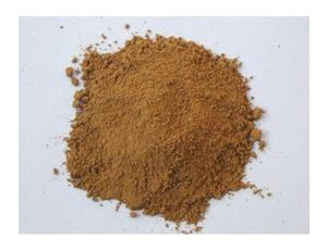 Joss Powder, Litsea Powder, 100% de l'usine de poudre Joss à un bon prix pour l'exportation dans le monde entier Standard - Product Image 6