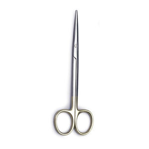 Tijeras quirúrgicas Metzenbaum Tijeras finas curvas TC 18 cm Tijeras quirúrgicas médicas al por mayor personalizadas - Product Image 2