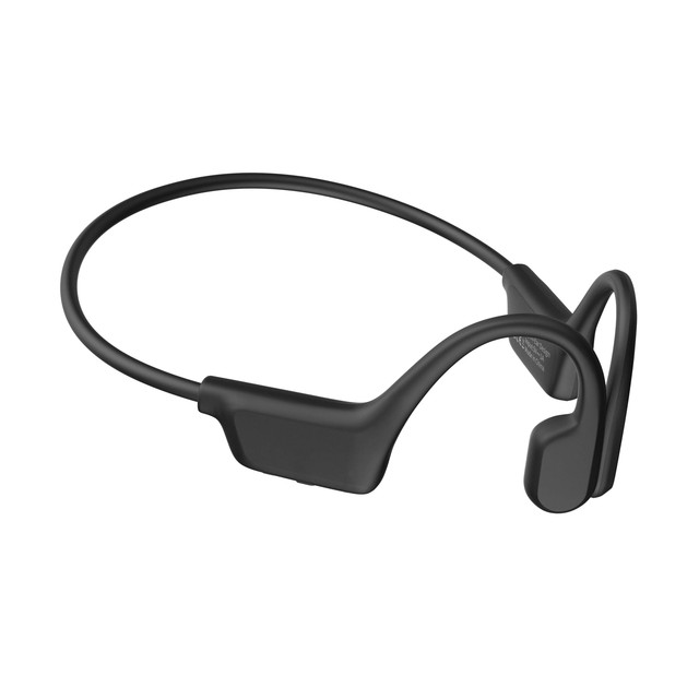 Best-selling Wireless Bone Conduction Waterproof Clip-on Earbuds, IP68 Waterproof Sports Bone Conduction Headphones