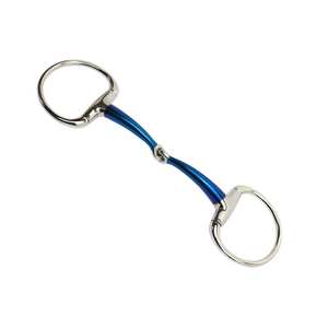 Nouvel arrivage de mèches en cuivre de haute qualité pour chevaux fabriqués par TARIQ MFG CO CE ISO - Product Image 1