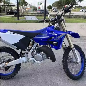 Motocicletas de Motocross YZ125 2025 Nuevas de Calidad en Venta - Product Image 6