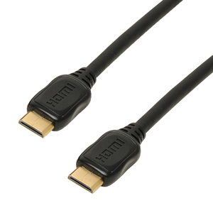 Cavo HDMI Alta Velocità con Ethernet (C) > (C) 1 m - Product Image 1