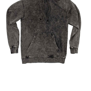 Nouveau modèle Meilleure vente Sweats à capuche délavés à l'acide quantité minimale de commande bas Vente en gros Sweats à capuche délavés à l'acide pour homme - Product Image 4