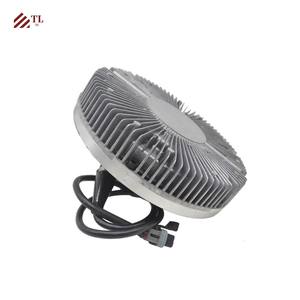 Embrague de Ventilador para Excavadora <span class=keywords><strong>John</strong></span> <span class=keywords><strong>Deere</strong></span> <span class=keywords><strong>9620</strong></span> 9620T, Piezas de Excavadora RE220330, Venta al por Mayor de Fábrica, Accesorios de Alta Calidad - Product Image 5