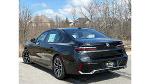 2025 Certified Pre-Owned Used <b>Car</b> Low Mileage Automatic Transmission Leather <b>Seats</b> Accidently free and ready - Product Image 3