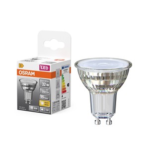 หลอดไฟ LED OSRAM OSR Refle PAR16 3.1W GU10 - Product Image 1