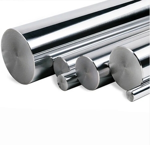 กระบอกไฮดรอลิก CK45นิรภัยดับก้านชุบโครเมี่ยมแข็ง - Product Image 1