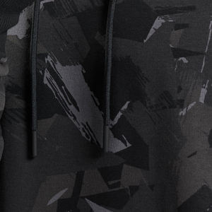 Sudadera con Capucha para Hombre 2023, de Alta Calidad, 100% Algodón, Ecológica, Transpirable, con Estampado Personalizado, Diseño Sólido, a la Moda, para Invierno - Product Image 5