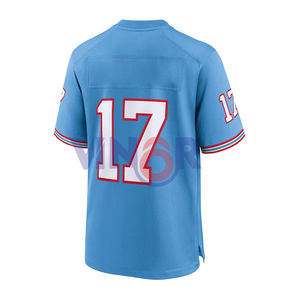<b>Best</b> Selling Men's American <b>Football</b> Jersey Adults <b>Best</b> Design Custom Made Your Own Logo Printing Men American <b>Football</b> Jersey - Product Image 2