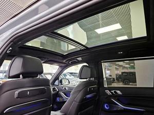 Nouvelle BMW X7 40d I 2025 à vendre - Product Image 6