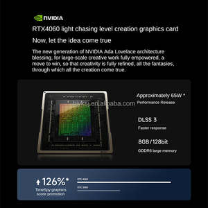 Vente chaude L e n o v o Y O G A Pro14s AI Creat Version Inter Core Ultra9-185H 32 Go 1 To 3k 120Hz 14.5 pouces - Product Image 2