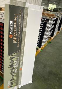 Fabricante Vietnamita de Pisos de Vinilo de Núcleo Rígido de Lujo, Piso SPC 100% Impermeable, Precio de Fábrica ANZ - Product Image 4