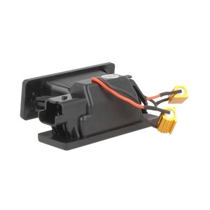 Mercedes-Benz thông minh viano VITO Trắng CANBUS LED tấm giấy phép ánh sáng Kit-Xe ô tô & xe máy/đèn & bóng đèn - Product Image 2