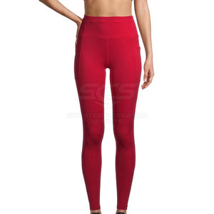 Leggings de Diseño Moderno con Logotipo Personalizado, Ropa Deportiva, Leggings de Compresión, Leggings de Yoga de Cintura Alta - Product Image 2