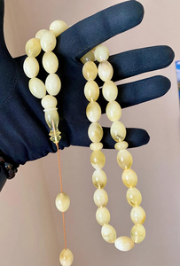 Tasbih, cuentas de oración musulmanas, islámicas - Product Image 6