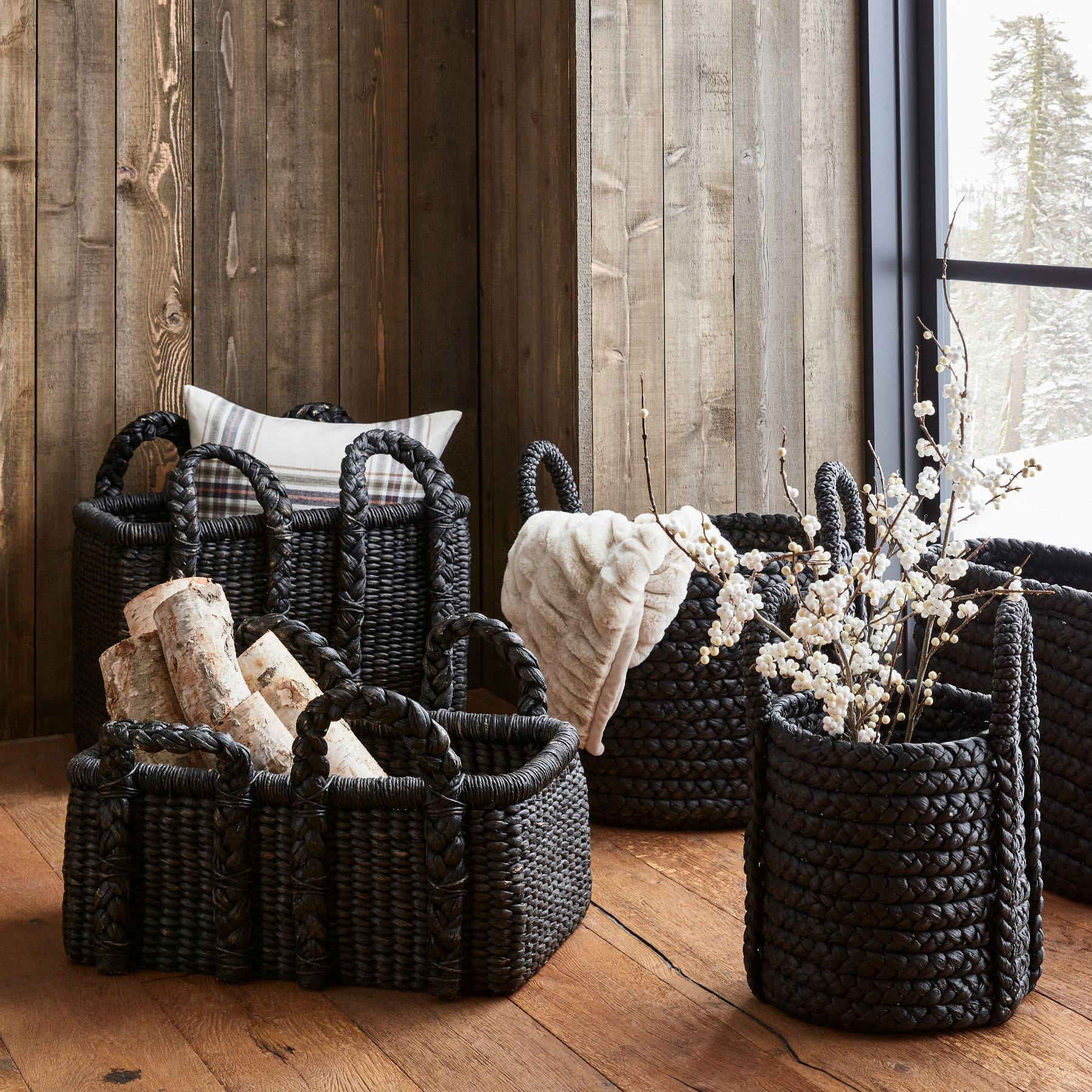 ธรรมชาติ