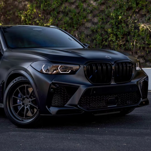 BMW X4 M Competition 2022 Usado en Buenas Condiciones - Product Image 1