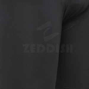 Breathable Custom Made Compression <b>Shorts</b> Gym Fitness Best Selling <b>Men</b> Compression <b>Shorts</b> - Product Image 6