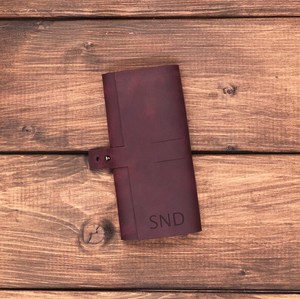 Bolsa de Viaje Organizadora de Cables de Cuero Genuino de Lujo, Impermeable y Resistente a Golpes, para Almacenamiento Diario de Cables de Cargador USB, Proveedor OEM LCO-0044 - Product Image 6