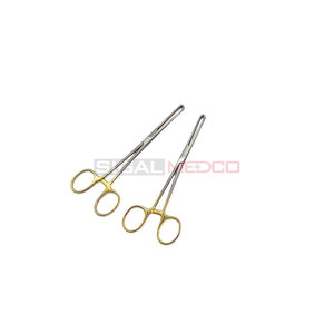 Veterinary Pet Spay Operation Kit Complete Surgical Set German Stainless Steel Reusable Safe <b>Sterile</b> Efficient Spaying - Product Image 6