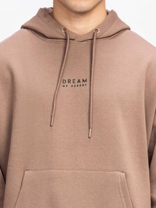 Sweat à capuche surdimensionné à la mode pour hommes Makers Modern Street Fashion 100% Cotton Winter Digital Printing Lightweight Design - Product Image 5