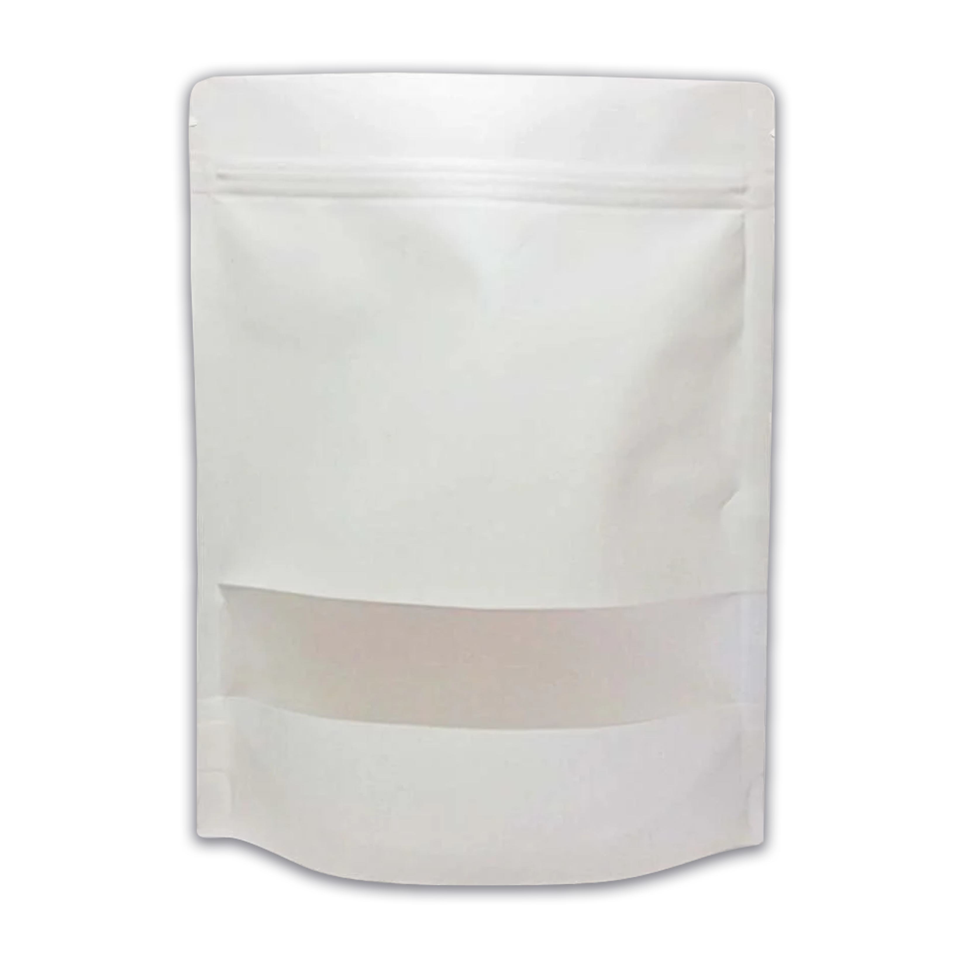 คราฟท์สีขาว