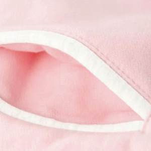 Chaqueta de invierno de manga larga de último diseño de alta calidad para mujer, chaqueta de Letterman de diseño personalizado más vendida - Product Image 4