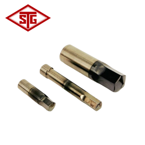 Konfu เข็มหมุดคาร์ไบด์กราวด์ดั้งเดิมและเดือยพิน - Product Image 4