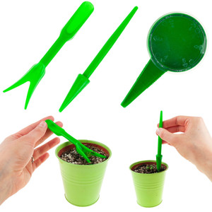 Kit de semis de plantes DIY pour la plantation directe, destiné aux jardiniers et aux novices - Product Image 1