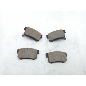 Pastiglie Freno FIAT Sedici 2a Serie (09>) 71768576 Benzina - Product Image 1